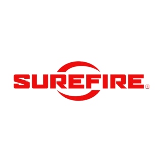 Shop SureFire logo