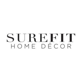 Shop SureFit logo