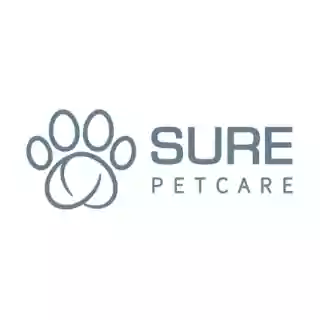 Sure Petcare coupon codes