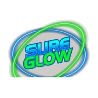 Shop SureGlow.com logo