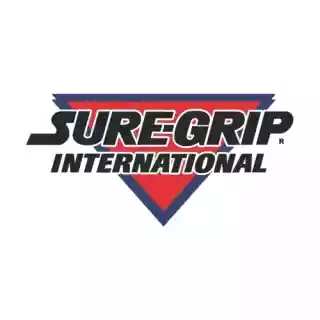 Sure Grip logo