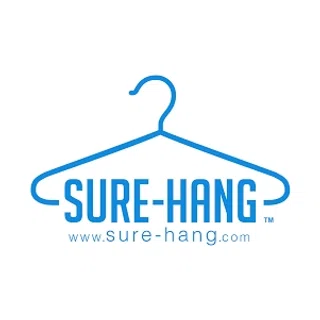 sure-hang.com logo