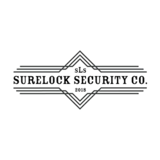 Shop Surelock Security logo