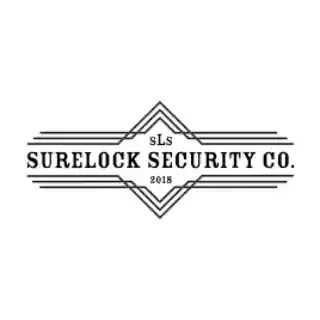 Shop Surelock Security promo codes logo
