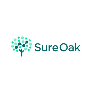 Sure Oak logo