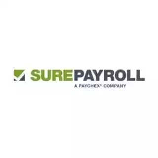 SurePayroll discount codes