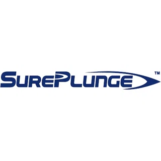 Shop SurePlunge  discount codes logo