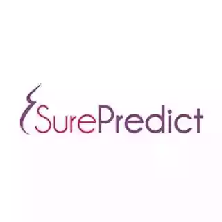 Shop SurePredict promo codes logo