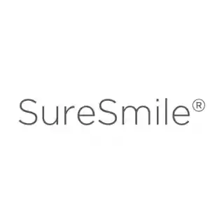 Shop SureSmile promo codes logo
