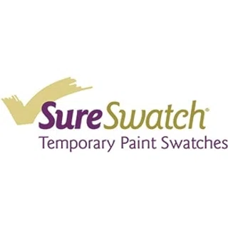 SureSwatch logo