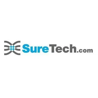 SureTech logo