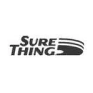 Shop SureThing logo
