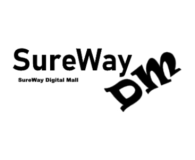 Shop Sureway Digital Mall logo