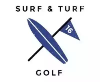 Shop Surf & Turf Golf coupon codes logo