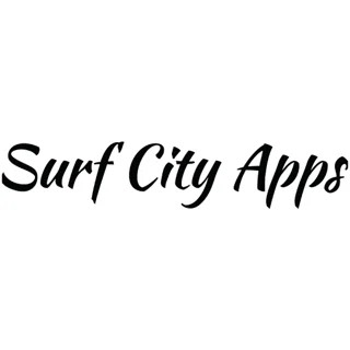 Surf City Apps logo