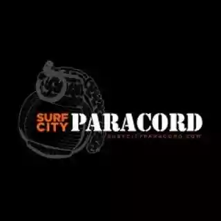 Shop Surf City Paracord discount codes logo