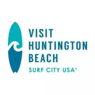 Surf City USA logo