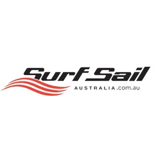 Surf Sail AU logo