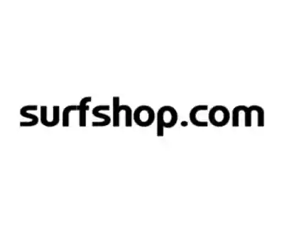 Surf Shop logo