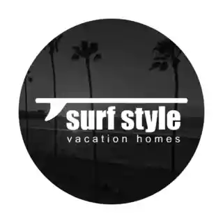 Surf Style Vacation Homes  coupon codes