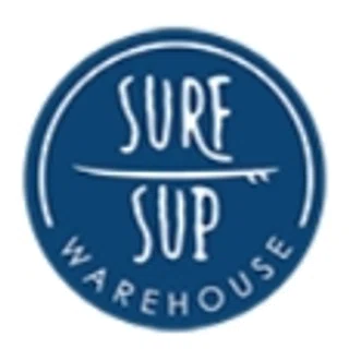 surfsupwarehouse.com.au logo
