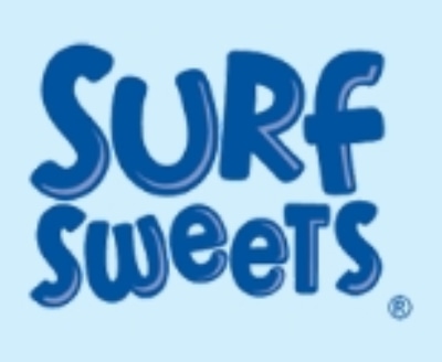 Shop Surf Sweets logo