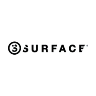 Surface Sunscreen logo
