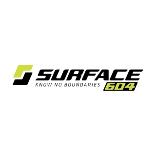 Shop Surface604Bikes logo