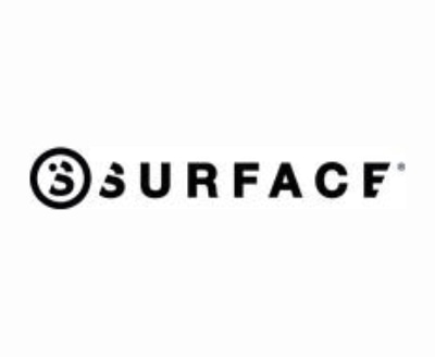 Shop Surface Corp logo