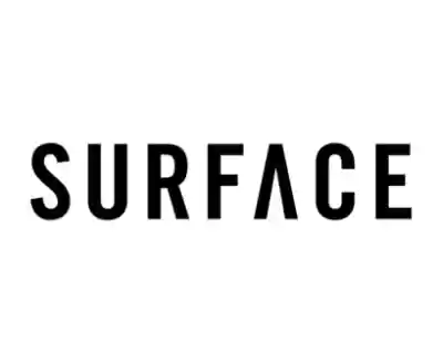 Shop Surface Skis logo