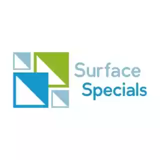 SurfaceSpecials.com logo