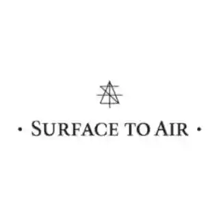 Surface to Air logo