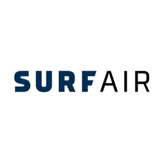 Shop SurfAir logo