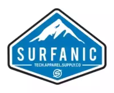 Surfanic coupon codes