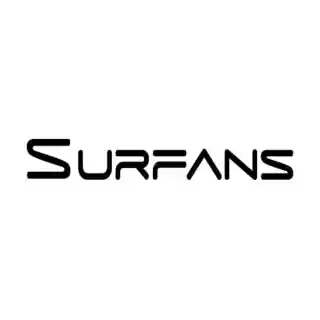 Surfans coupon codes
