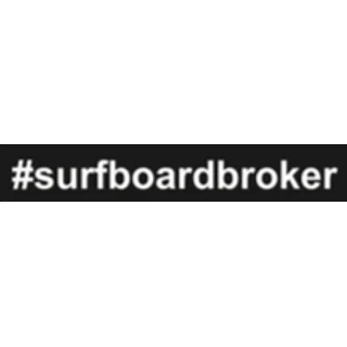 Surfboardbroker logo