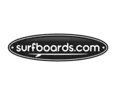 Surfboards.com logo