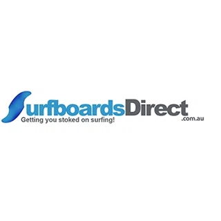 Shop Surfboards Direct coupon codes logo