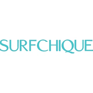 SURFCHIQUE logo