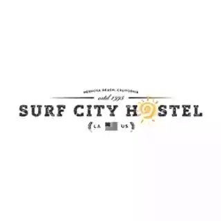 Surf City Hostel promo codes