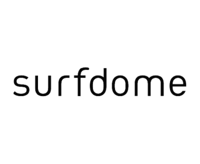 Shop Surfdome logo