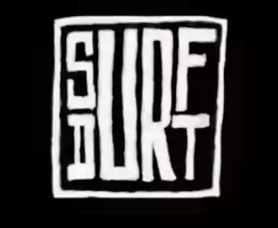 Shop SurfDurt discount codes logo