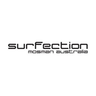 Shop Surfection Mosman coupon codes logo