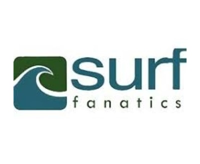 Shop Surf Fanatics logo