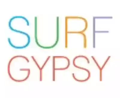 Surf Gypsy Clothing logo