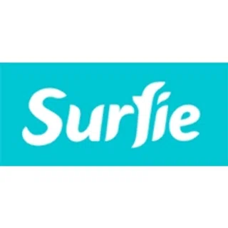 Shop SurfieApp logo