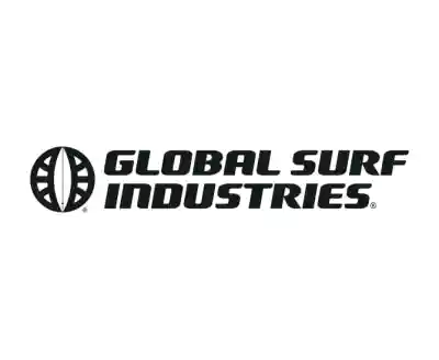 Shop Global Surf Industries coupon codes logo