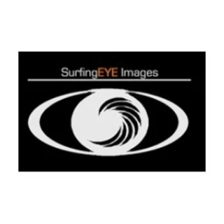Shop SurfingEye Images logo
