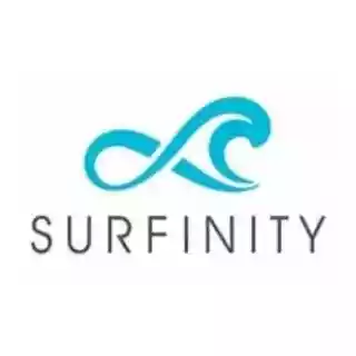 Shop Surfinity promo codes logo
