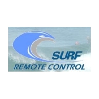 Shop Surf Remote Control logo